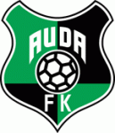 FK AUDA Black