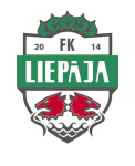 FK LIEPĀJA