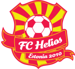 FC Helios Tartu