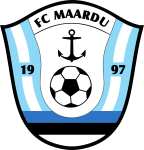 FC Maardu
