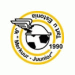 JK Merkuur-Juunior Sinine