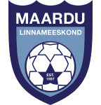 Maardu Linnameeskond II
