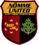 FC Nõmme United II (01)