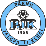Pärnu JK II