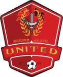 Suure-Jaani United