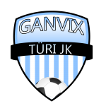 Türi Ganvix JK II