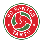 Tartu WJK Santos 