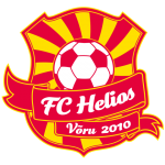 FC Helios Tartu