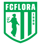 FC Flora Rohelised