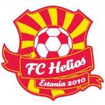 FC HELIOS VÕRU