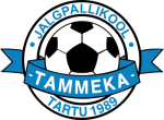 Tartu JK Tammeka II