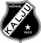 Nõmme Kalju FC Must