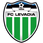 Tallinna FC Levadia Roheline