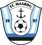 FC Maardu 