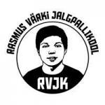 Rasmus Värki Jalgpallikool