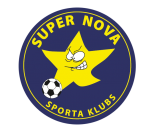 SK Super Nova Dzelteni
