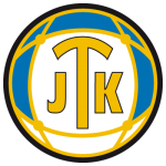 Viljandi JK Tulevik Kollane