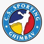 CS SPORTING GHIMBAV