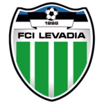 FC Levadia