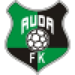 FK AUDA / BALDONE