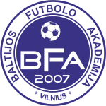 BFA Vilnius
