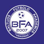BFA/Visaginas