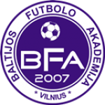 Baltijos futbolo akademija
