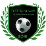 FA Tartu Kalev/JK Merkuur Juunior ŪM