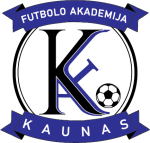 FA Kaunas/Blue