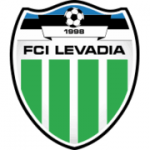 FC Levadia Roheline