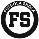 Futbola Skola/White