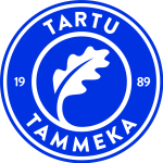 JK Tammeka Must 