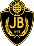 Jarlabergs IF
