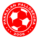Pakkalan Palloseura Red