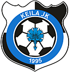 Keila JK  Sinine