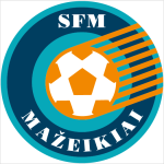 SFM-1 Mažeikiai