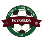 FK Sigulda Colorata