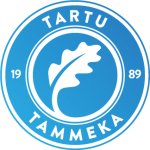 JK Tammeka Valge