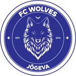 FC Jõgeva Wolves
