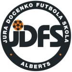 JDFS Alberts (Black)