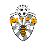 Bites MFA Vilnius Yellow