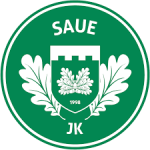 Saue JK Punane