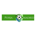Puhja FC Madrid