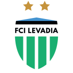 Tallinna FCI Levadia