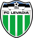 FC Levadia roheline