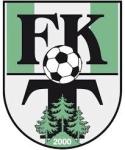 FK Tukums/2000