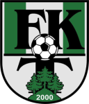 FK Tukums 2000/TSS