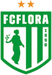 FC Flora Rohevalged