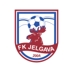 FS Jelgava/White