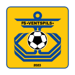 FS Ventspils 2015